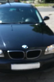 BMW SERIA 1 116 i E 87 5 drzwi +gaz sekwencja klima alu zadban-2