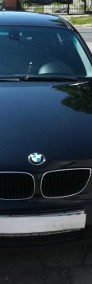 BMW SERIA 1 116 i E 87 5 drzwi +gaz sekwencja klima alu zadban-4