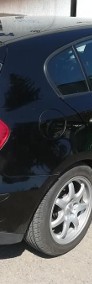 BMW SERIA 1 116 i E 87 5 drzwi +gaz sekwencja klima alu zadban-3