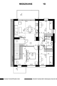 KOWALE/4 POKOJE/82m2/ZIELONA OKOLICA/BALKON/GARAŻ-2