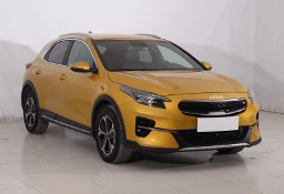Kia Xceed , Salon Polska, 1. Właściciel, Serwis ASO, Automat, Skóra,