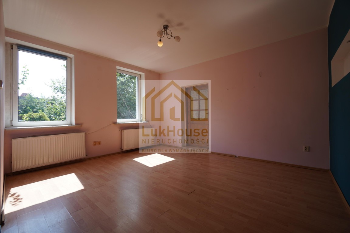 PRZESTRONNE MIESZKANIE W CENTRUM MIASTA - 53,62M2