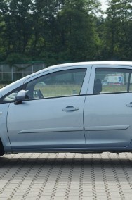 Opel Corsa D Z Niemiec 1,2 80 km klima temp. idealny zadbany doinwestowany POLECA-2