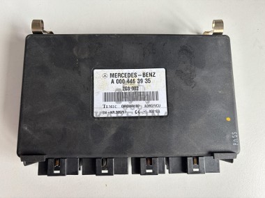 Claas Lexion Mega Jaguar - moduł sterownik silnika ECU A0004463935-1