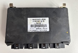 Claas Lexion Mega Jaguar - moduł sterownik silnika ECU A0004463935