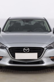 Mazda 3 III , Salon Polska, 1. Właściciel, Serwis ASO, Xenon, Bi-Xenon,-2
