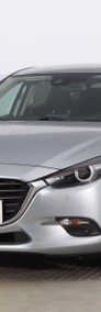 Mazda 3 III , Salon Polska, 1. Właściciel, Serwis ASO, Xenon, Bi-Xenon,-3