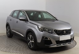 Peugeot 3008 , Salon Polska, 1. Właściciel, VAT 23%, Skóra, Klimatronic,