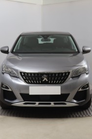 Peugeot 3008 , Salon Polska, 1. Właściciel, VAT 23%, Skóra, Klimatronic,-2