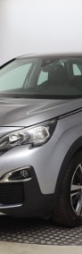 Peugeot 3008 , Salon Polska, 1. Właściciel, VAT 23%, Skóra, Klimatronic,-3