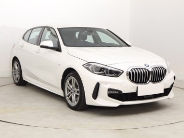 BMW SERIA 1 F40 , Salon Polska, 1. Właściciel, Serwis ASO, Automat, VAT 23%,-1