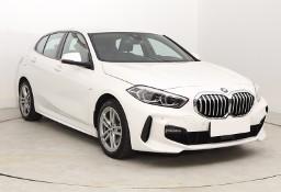 BMW SERIA 1 F40 , Salon Polska, 1. Właściciel, Serwis ASO, Automat, VAT 23%,