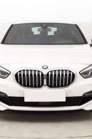 BMW SERIA 1 F40 , Salon Polska, 1. Właściciel, Serwis ASO, Automat, VAT 23%,-2