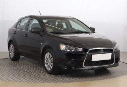 Mitsubishi Lancer VIII , Navi, Klima