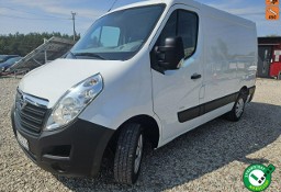 Opel Movano L1H1 pack klim