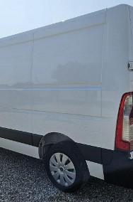 Opel Movano L1H1 pack klim-2