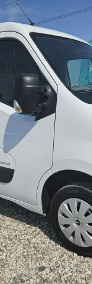 Opel Movano L1H1 pack klim-3