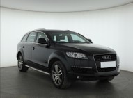 Audi Q7 I , 233 KM, Automat, 7 miejsc, Skóra, Navi, Xenon, Bi-Xenon,