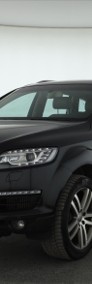 Audi Q7 I , 233 KM, Automat, 7 miejsc, Skóra, Navi, Xenon, Bi-Xenon,-3