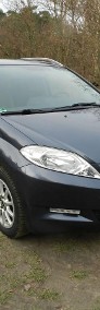 Honda FR-V prawie 2007r. PEWNY PRZEBIEG opłacona-4