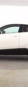 Toyota C-HR Salon Polska, Serwis ASO, Klimatronic, Tempomat, Parktronic,-4