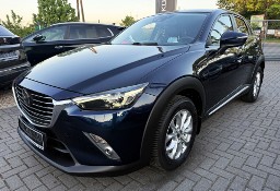 Mazda CX-3 2.0 120 KM FulLed Skóra Kamera Head-Up Navi Bose LineAssist !