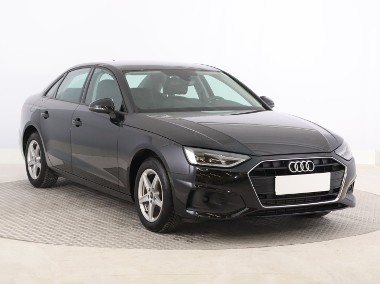 Audi A4 B9 , Salon Polska, 1. Właściciel, Serwis ASO, Automat, VAT 23%,-1