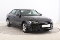 Audi A4 B9 , Salon Polska, 1. Właściciel, Serwis ASO, Automat, VAT 23%,