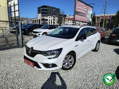 Renault Megane IV Salon PL|handsfree|BEZWYPADKOWY|Apple CarPlay|Android Auto-1