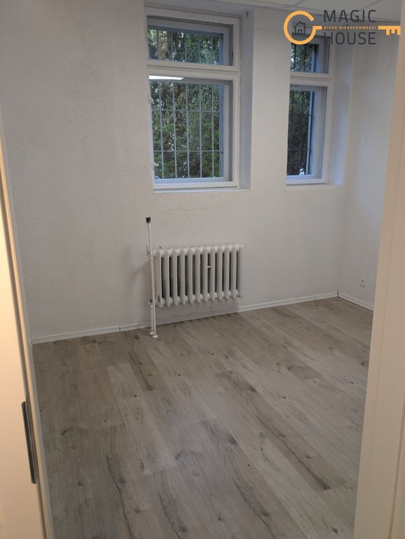 Lokal usługowy 106 m² po kapitalnym remoncie | Cen - Widok 4