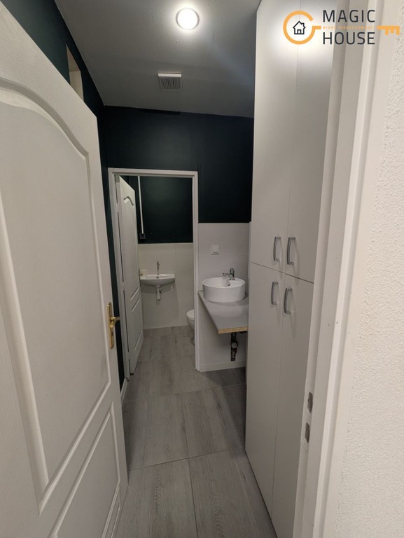 Lokal usługowy 106 m² po kapitalnym remoncie | Cen - Widok 6