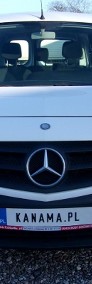 Mercedes-Benz Citan 5-osób opłacony 2x drzwi boczne-3