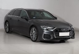 Audi A6 V (C8) , 286 KM, Automat, Skóra, Navi, Klimatronic, Tempomat,