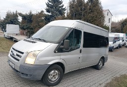 Ford Transit VI 9 - osobowy