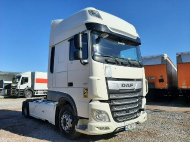 DAF xf 480-1