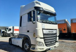 DAF xf 480