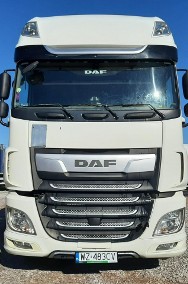 DAF xf 480-2