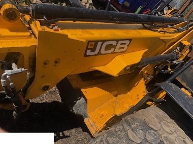 JCB TM 320 - Adaptacja [CZĘŚCI]-1