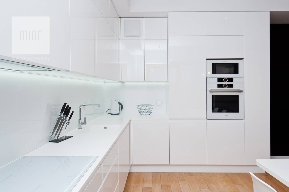 Mieszkanie do wynajęcia, 69 m², 3 pokoje Kraków Stare Miasto - Widok 6
