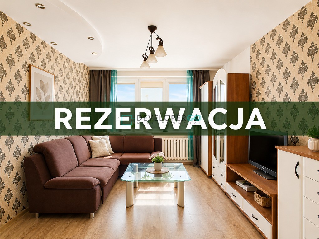 Suwałki | 68,4 m² | Duży balkon | Emilii Plater