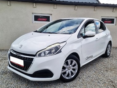 Peugeot 208 I-1