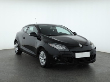 Renault Megane III , Salon Polska, Serwis ASO, Tempomat-1