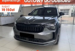 Skoda Kodiaq Sportline 2.0 TSI DSG 4x4 Sportline 2.0 TSI DSG 4x4 204KM