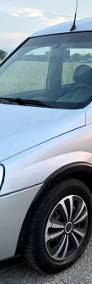 1.7 DI - Bezwypadkowy / Salon Polska / 2x boczne przesuwane drzwi -3