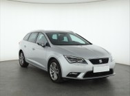 SEAT Leon III Salon Polska, Serwis ASO, Klimatronic, Tempomat, Parktronic,