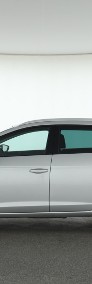 SEAT Leon III Salon Polska, Serwis ASO, Klimatronic, Tempomat, Parktronic,-4