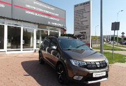 Dacia Sandero II Stepway Navi Kamera Felgi Aluminiowe