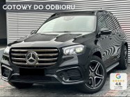 Mercedes-Benz Klasa GLS X167 450 d 4-MATIC AMG Line Pakiet AMG Premium Plus + Night + Wyciszenia Wnętrza