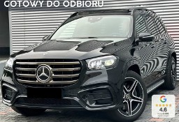 Mercedes-Benz Klasa GLS X167 450 d 4-MATIC AMG Line Pakiet AMG Premium Plus + Night + Wyciszenia Wnętrza