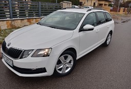 Skoda Octavia III 1.5 Tsi 150 KM Ambition , K. Cofania , Kraj, Serwis